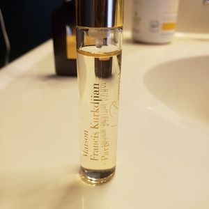 Baccarat Rouge 540 Travel Spray